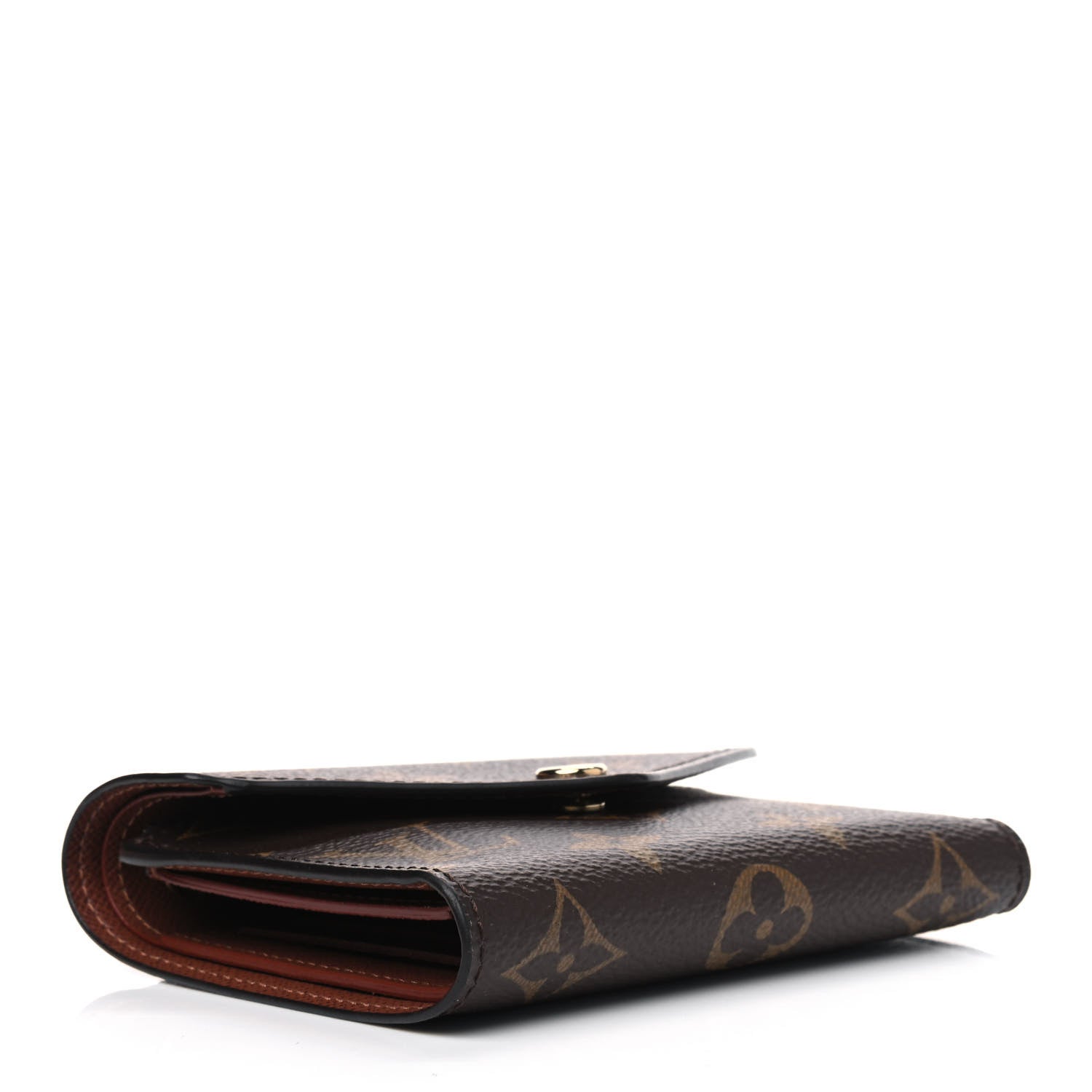Louis Vuitton Monogram Victorine Wallet 3 of 5