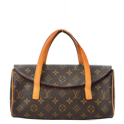 Louis Vuitton Monogram Sonatine 1 of 13