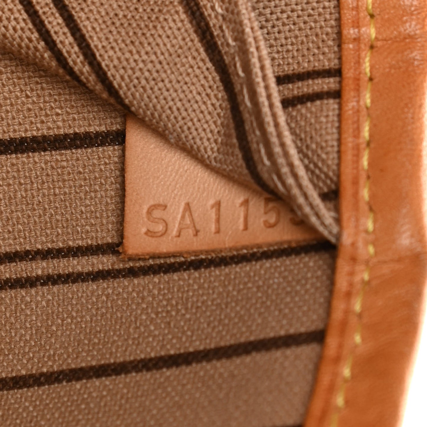 Monogram Neo Neverfull MM