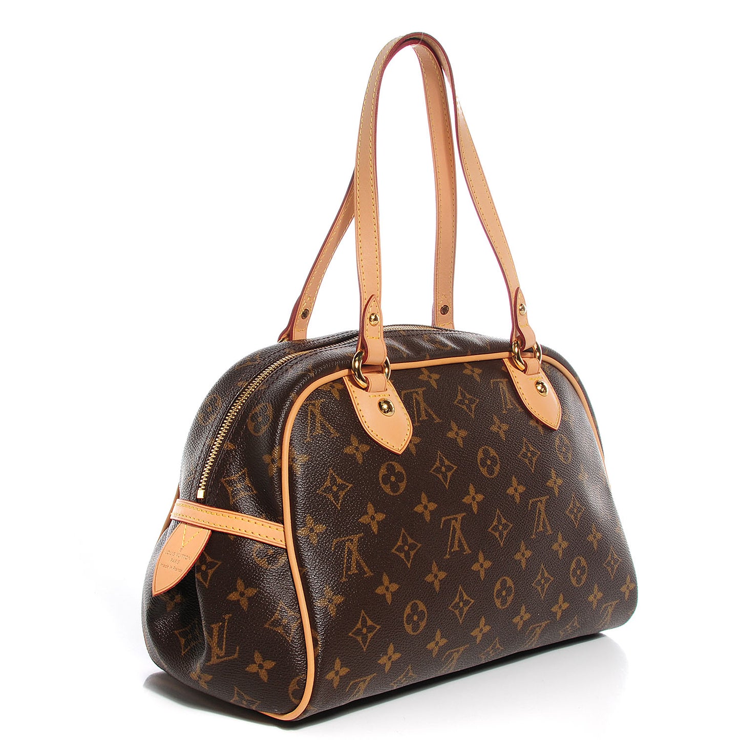 Monogram Montorgueil PM