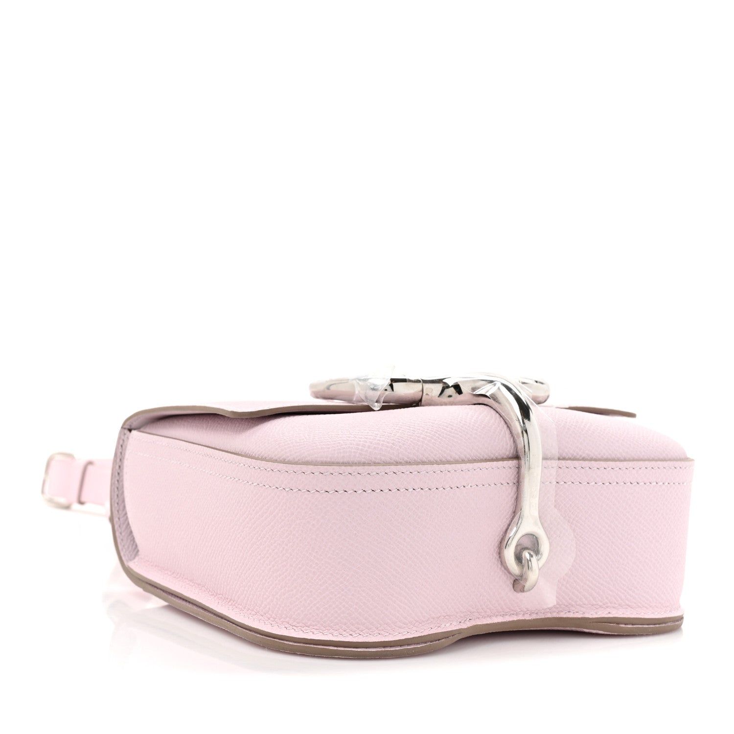 Hermes Epsom Mini Della Cavalleria Mauve Pale 4 of 10
