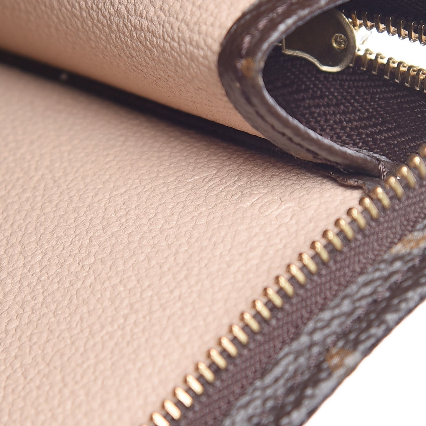 Monogram Toiletry Pouch 26