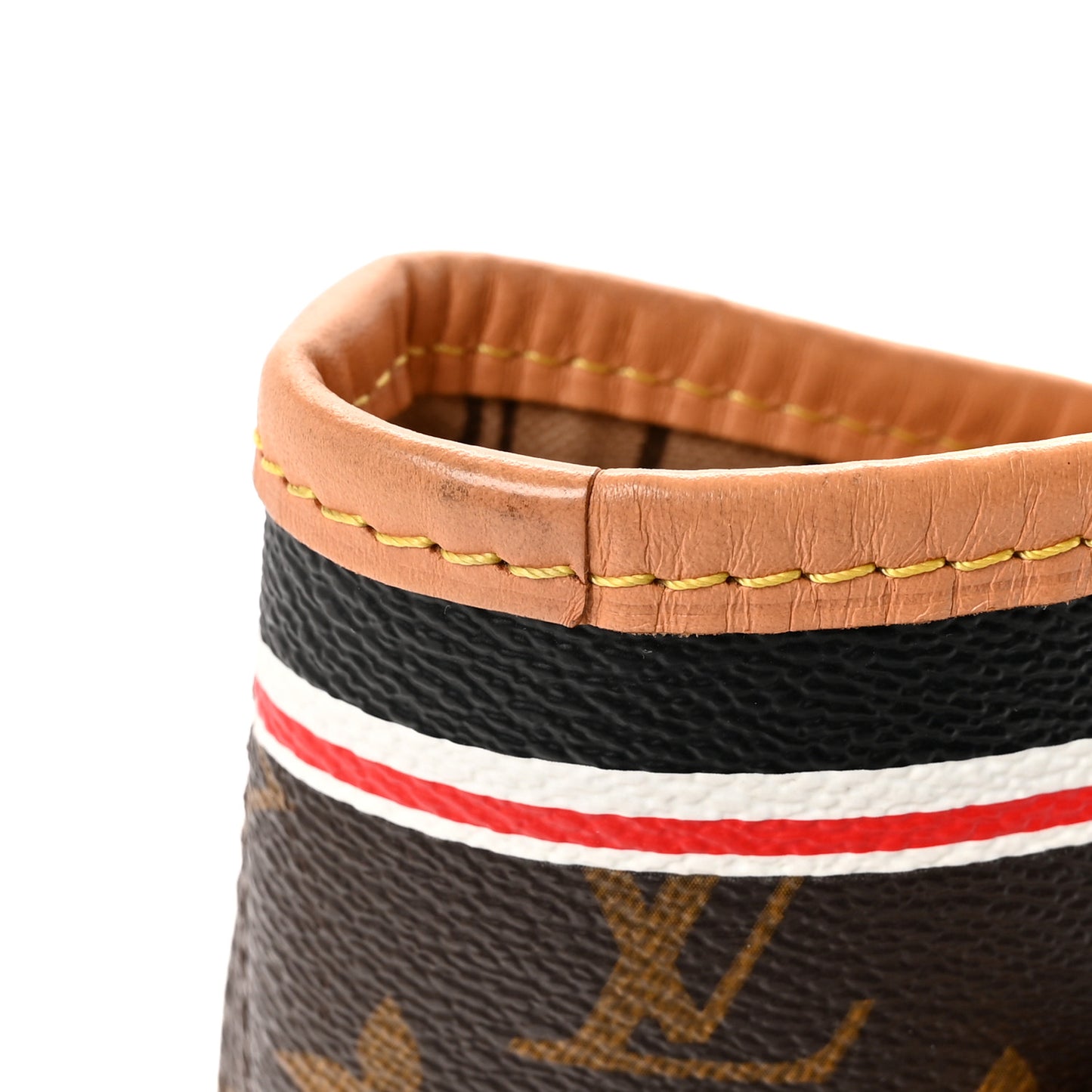 Monogram Game On Neverfull MM