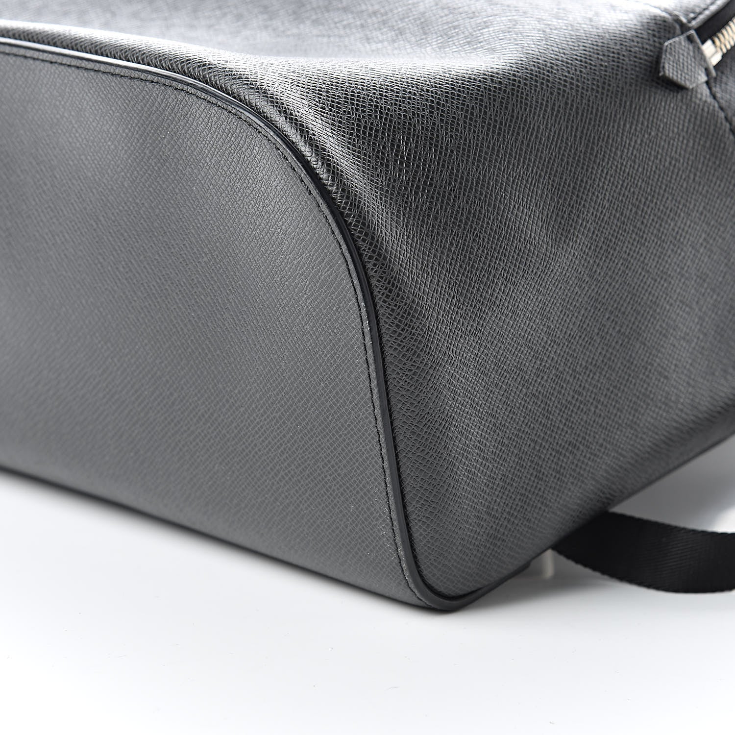 Louis Vuitton Taiga Anton Backpack Ardoise 10 of 10