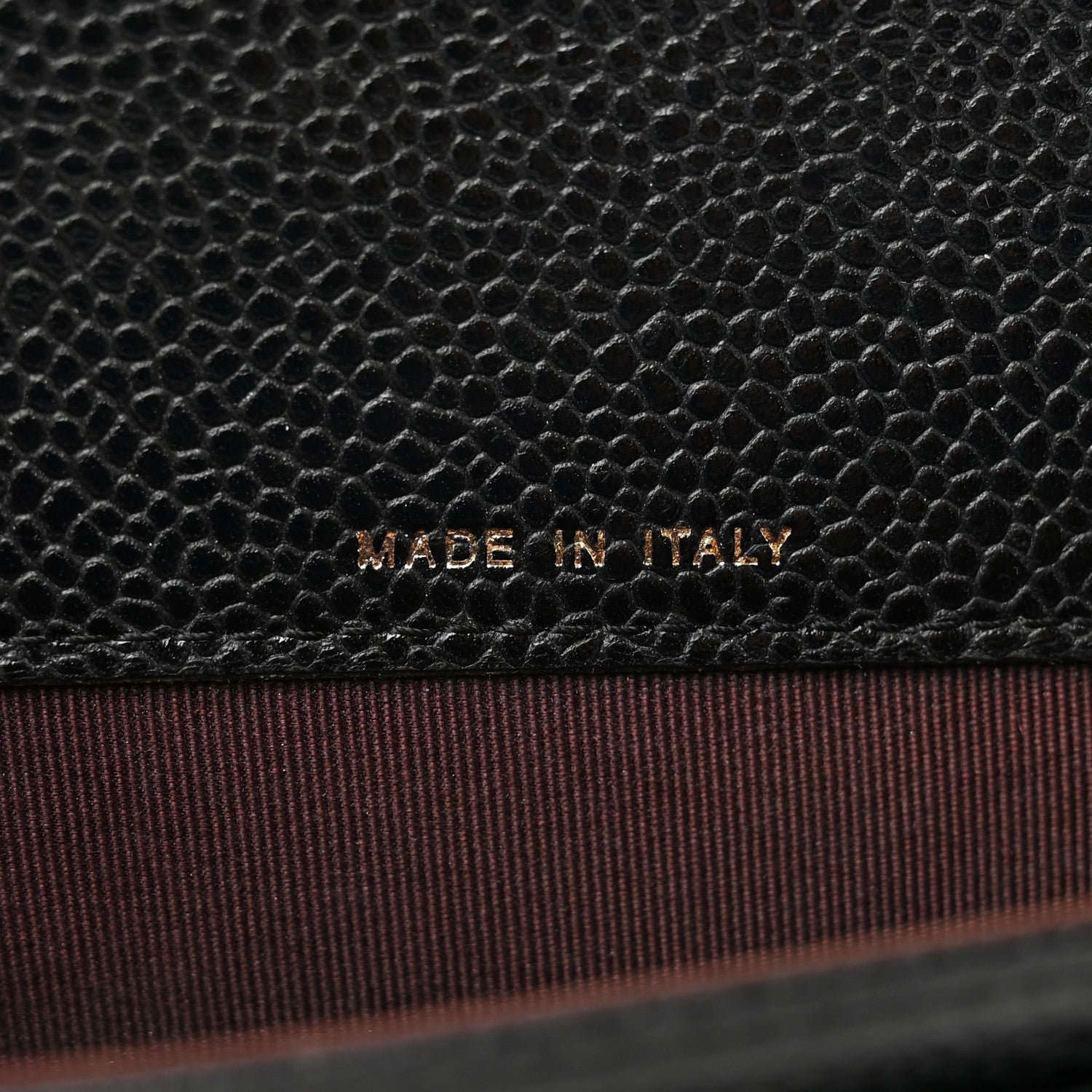 Chanel Caviar Quilted Flap Card Holder Black 6 of 9