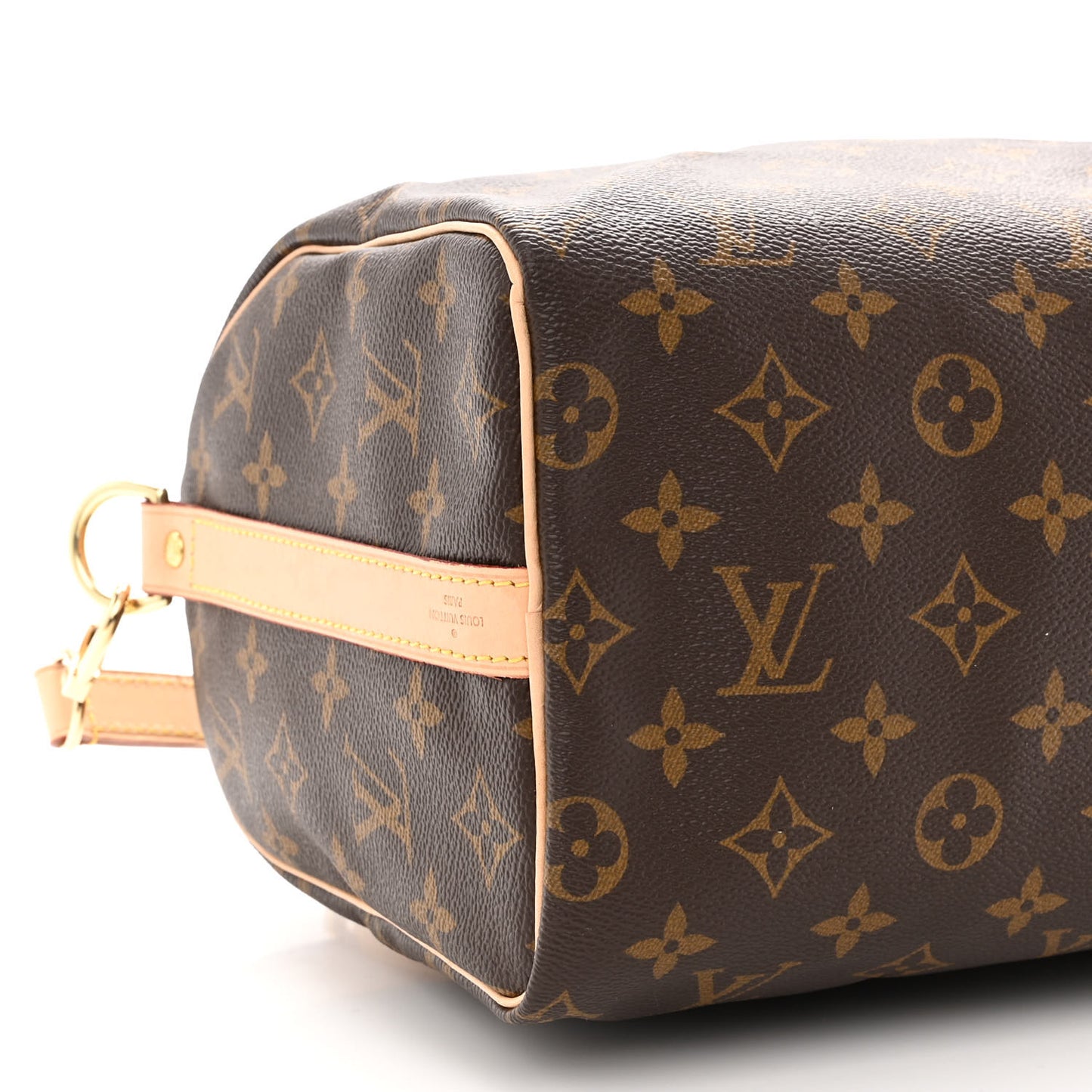 Monogram Speedy Bandouliere 25