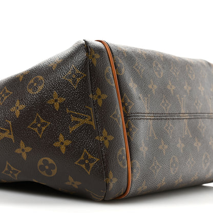 Louis Vuitton Monogram Totally MM 9 of 10