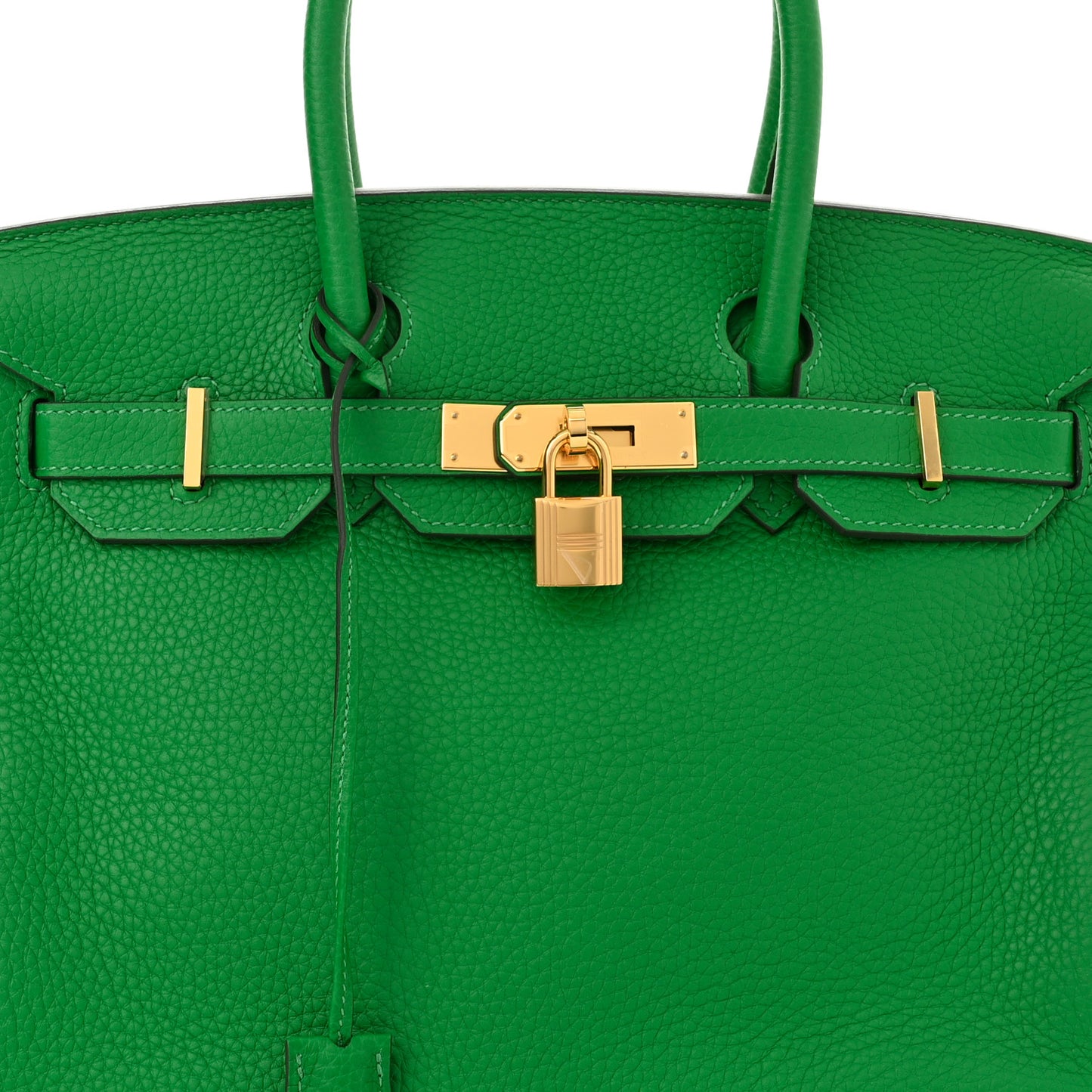 Togo Birkin 30 Bambou