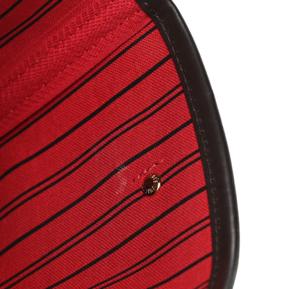 Louis Vuitton Damier Ebene Neo Neverfull PM 11 of 12