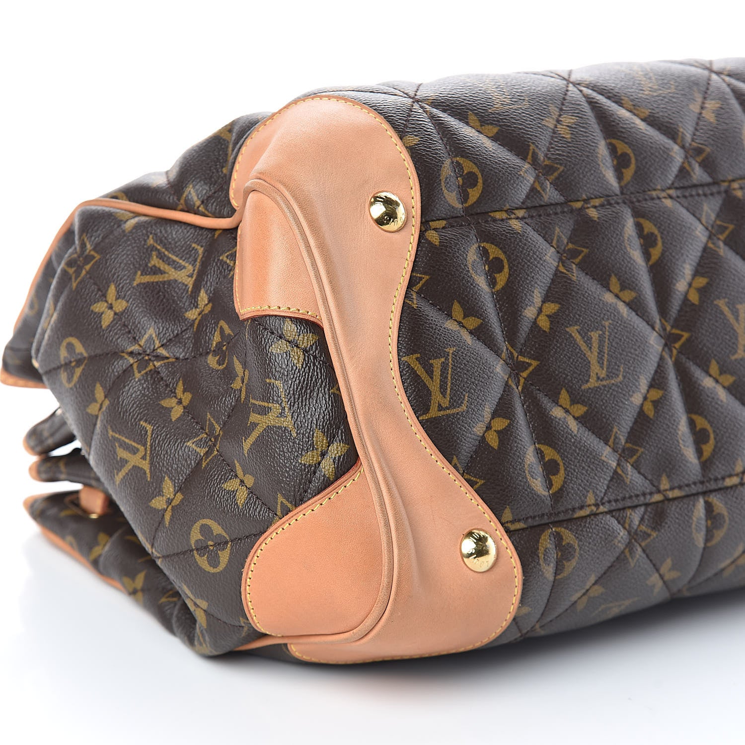 Louis Vuitton Monogram Etoile Shopper 8 of 9