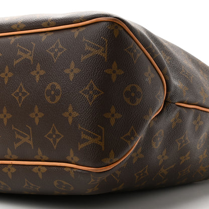 Louis Vuitton Monogram Delightful MM Pivoine 10 of 10