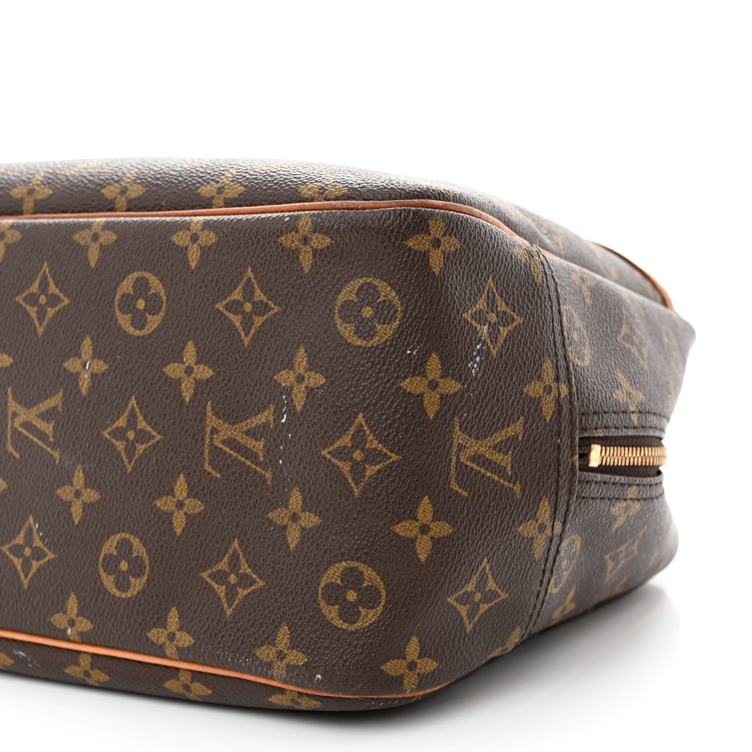 Louis Vuitton Monogram Deauville 11 of 18