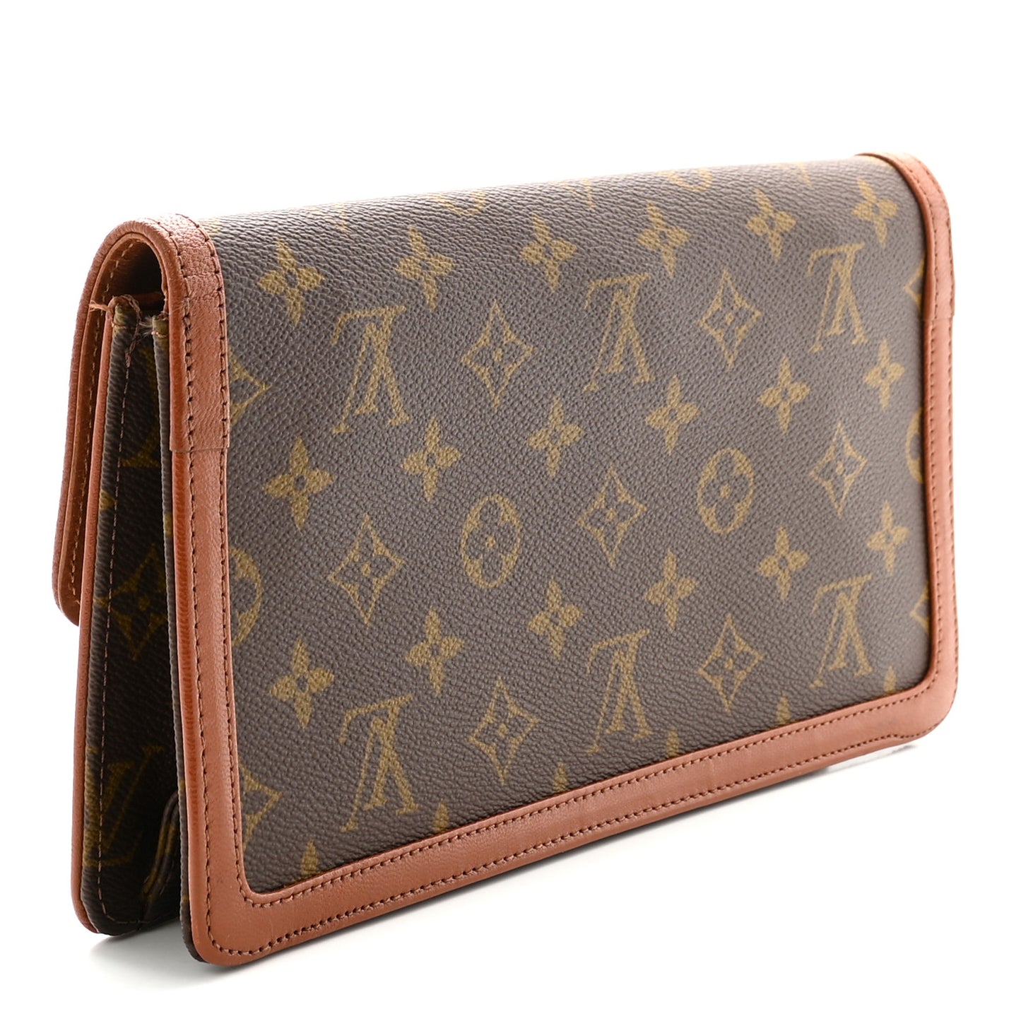 Monogram Pochette Dame 26