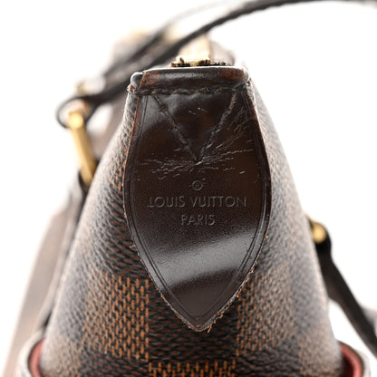 Louis Vuitton Damier Ebene Totally PM 6 of 9