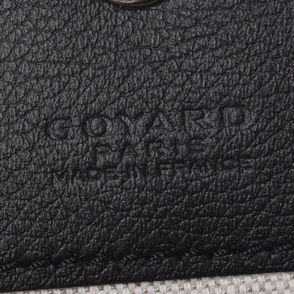 Goyard Goyardine Saint Louis GM Black 6 of 7