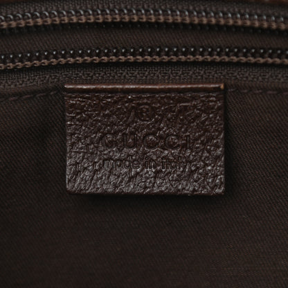 Gucci Monogram Joy Messenger Bag Dark Brown 5 of 9