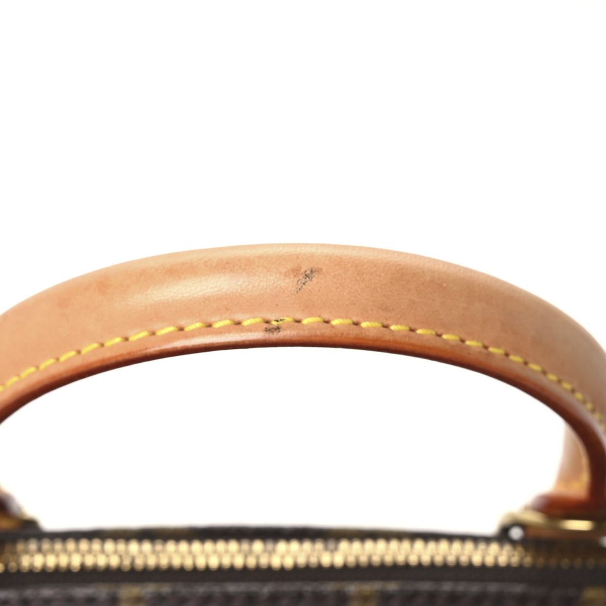 Louis Vuitton Monogram Alma PM 11 of 11