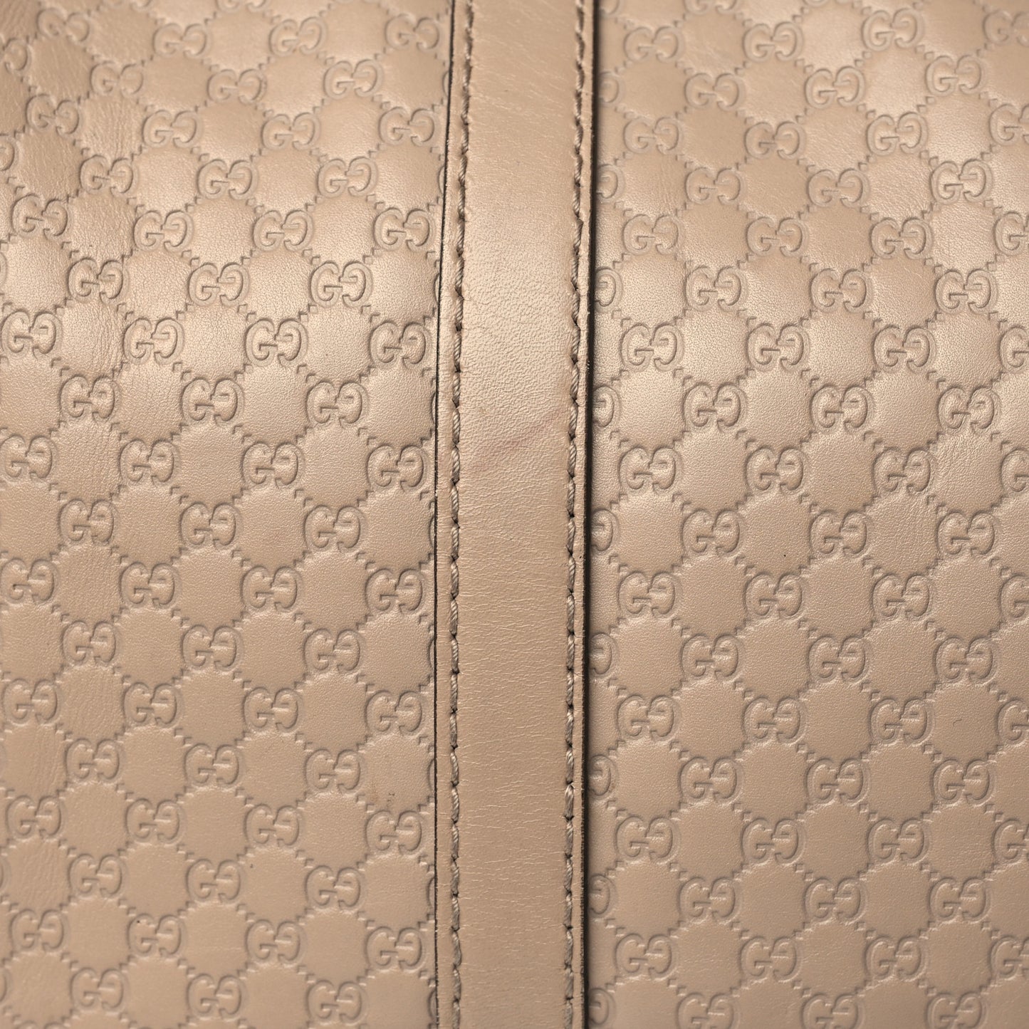 Guccissima Medium Joy Boston Beige
