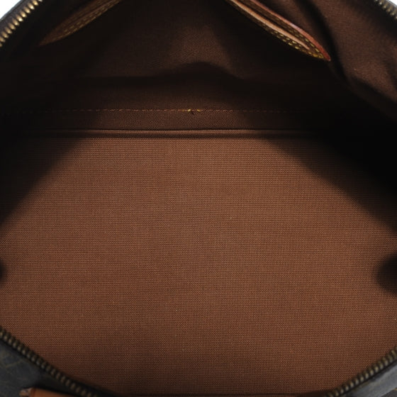 Louis Vuitton Monogram Alma PM 6 of 7