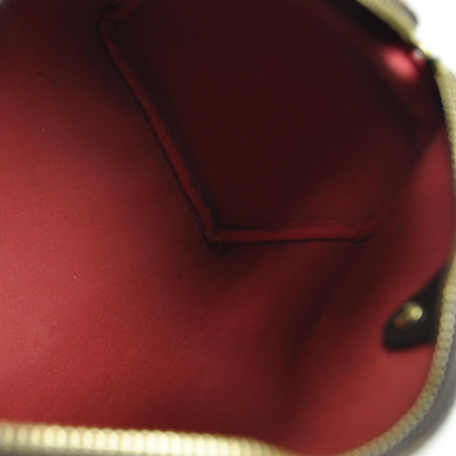 Louis Vuitton Damier Ebene Speedy 25 8 of 9