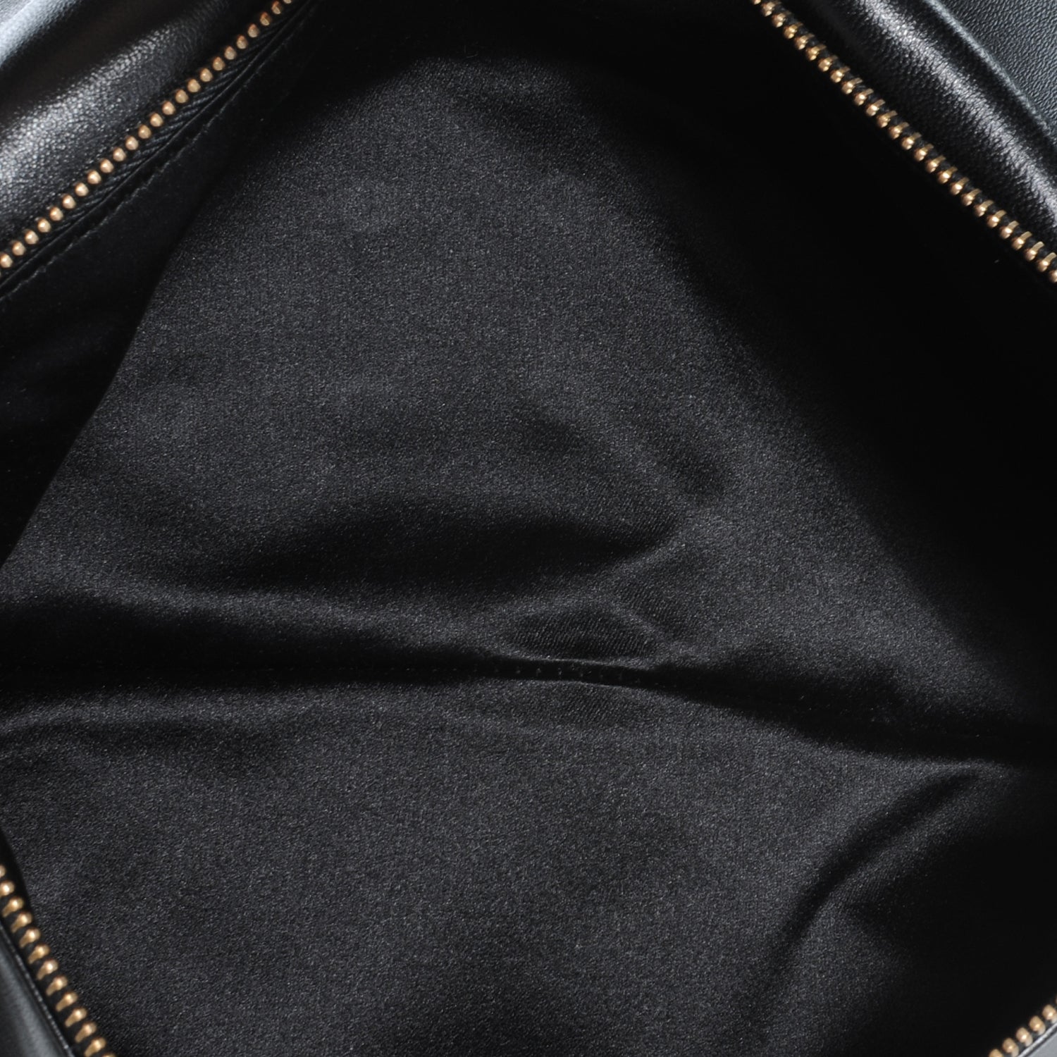 Prada Nappa Grommet Borchie Shoulder Bag Nero Black 5 of 8