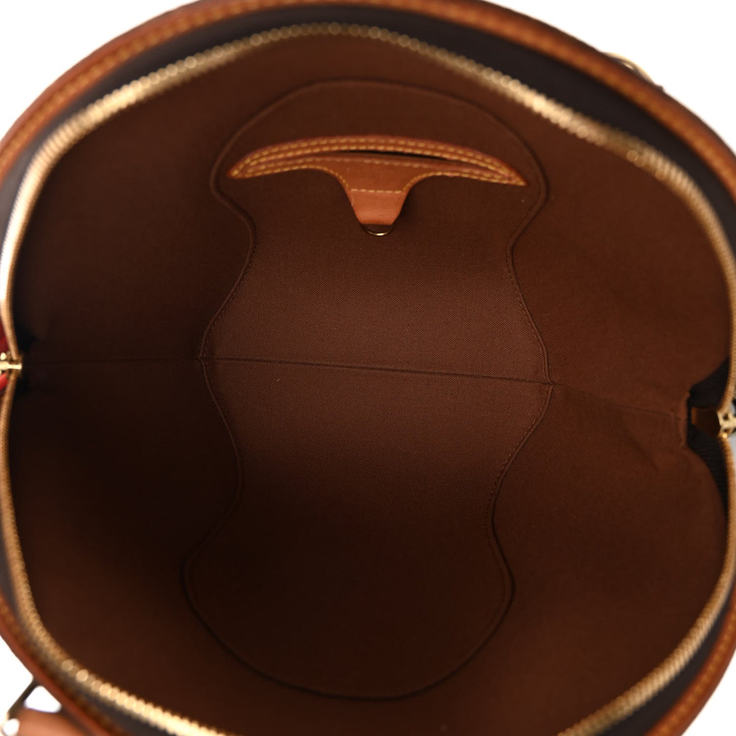 Monogram Ellipse PM