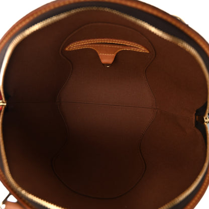 Louis Vuitton Monogram Ellipse PM 5 of 11