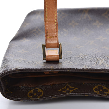 Louis Vuitton Monogram Vavin PM 9 of 21