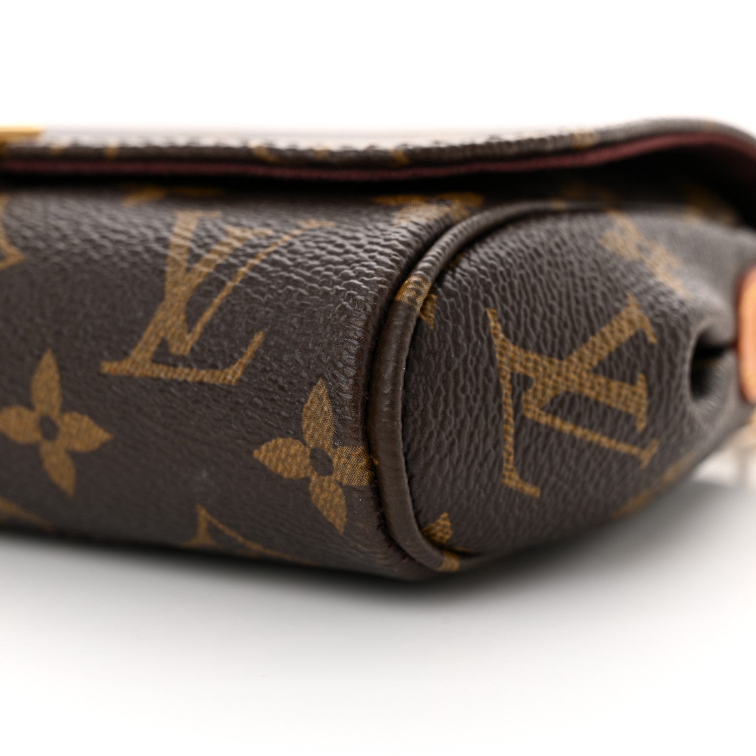Louis Vuitton Monogram Favorite PM 10 of 11