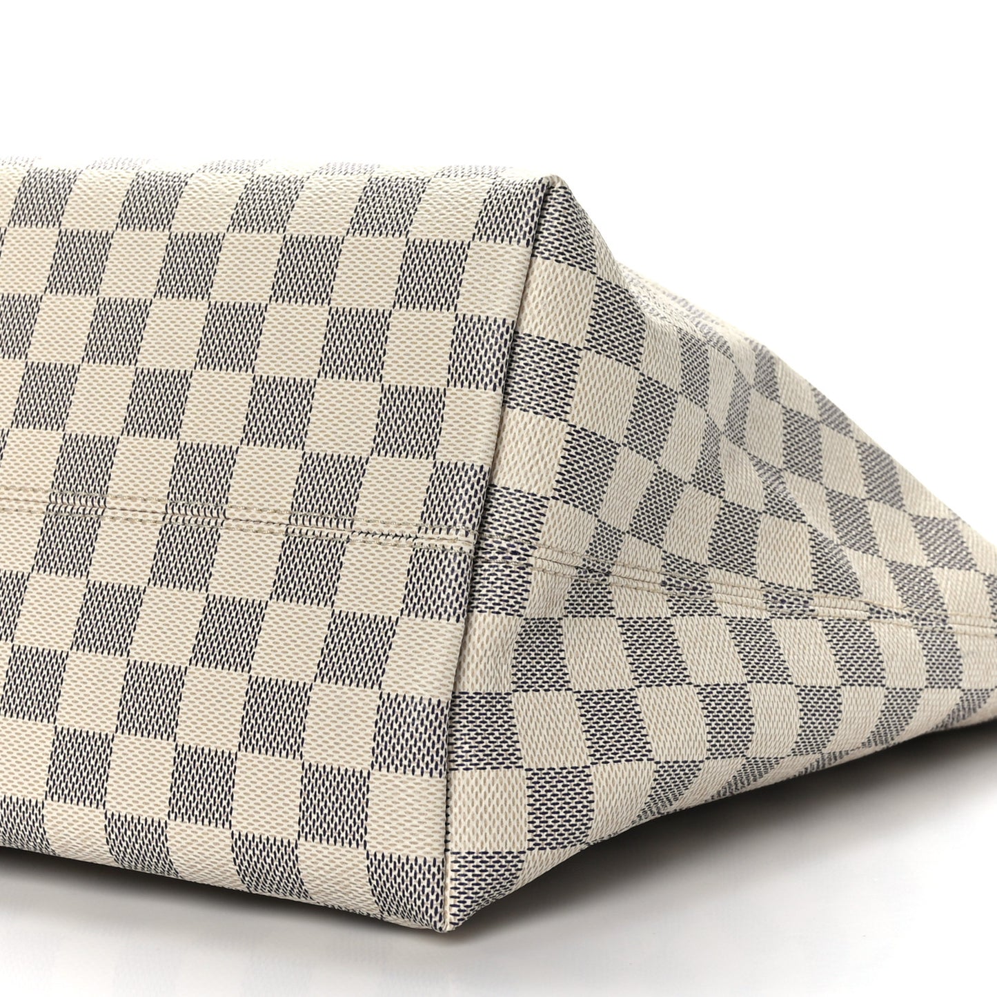 Damier Azur Iena MM