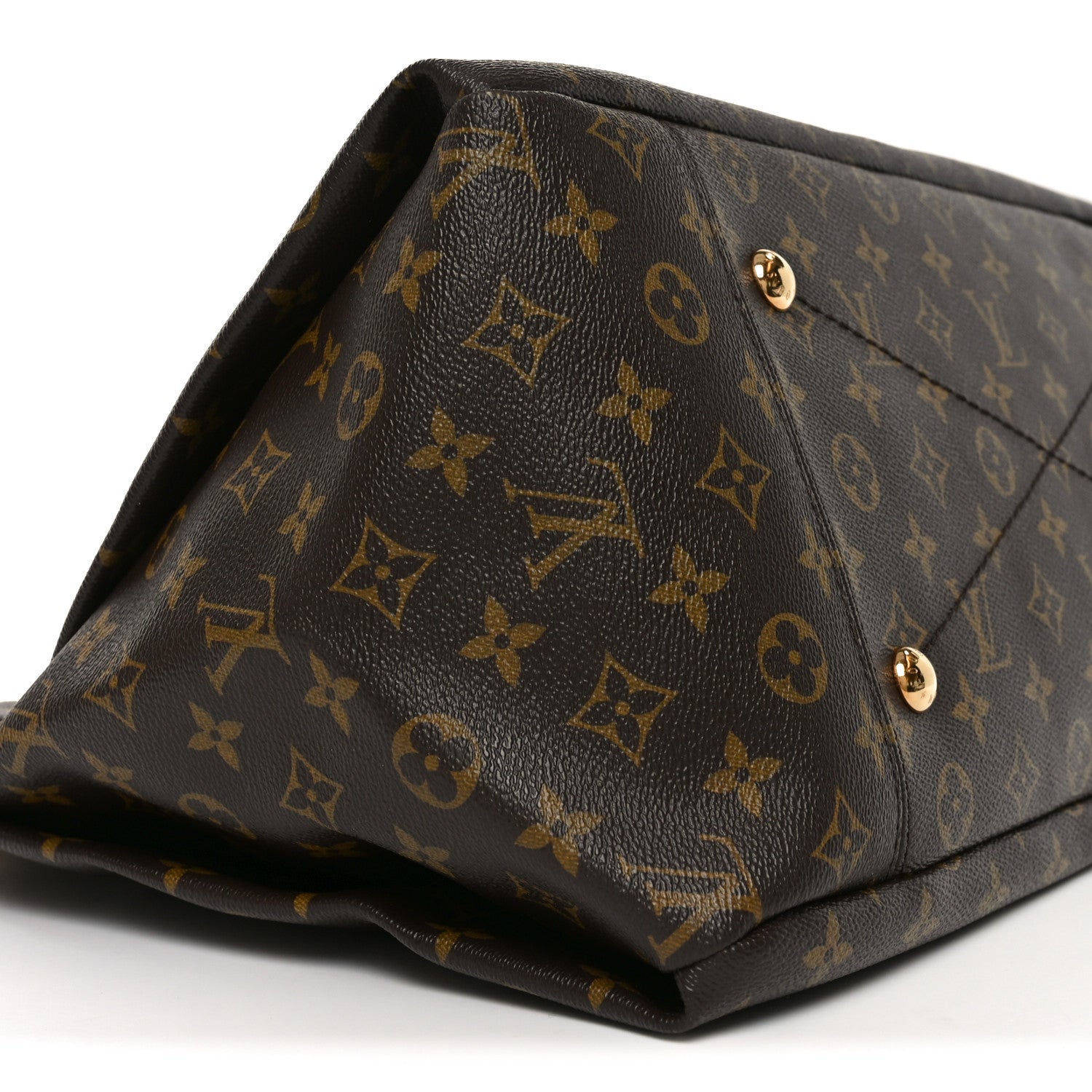 Louis Vuitton Monogram Artsy MM 8 of 10