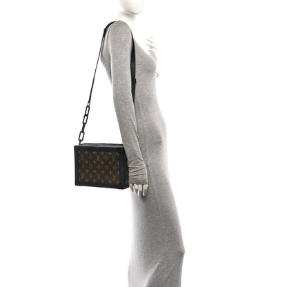 Louis Vuitton Monogram Solar Ray Soft Trunk 2 of 9