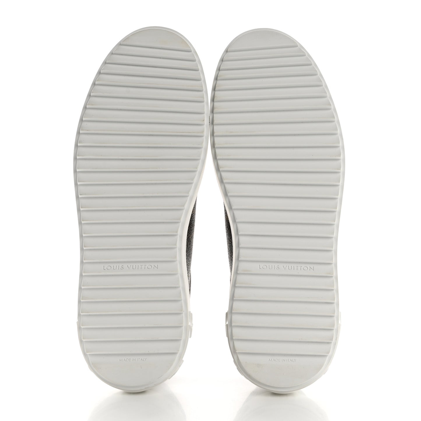 Monogram Time Out Sneakers 37.5