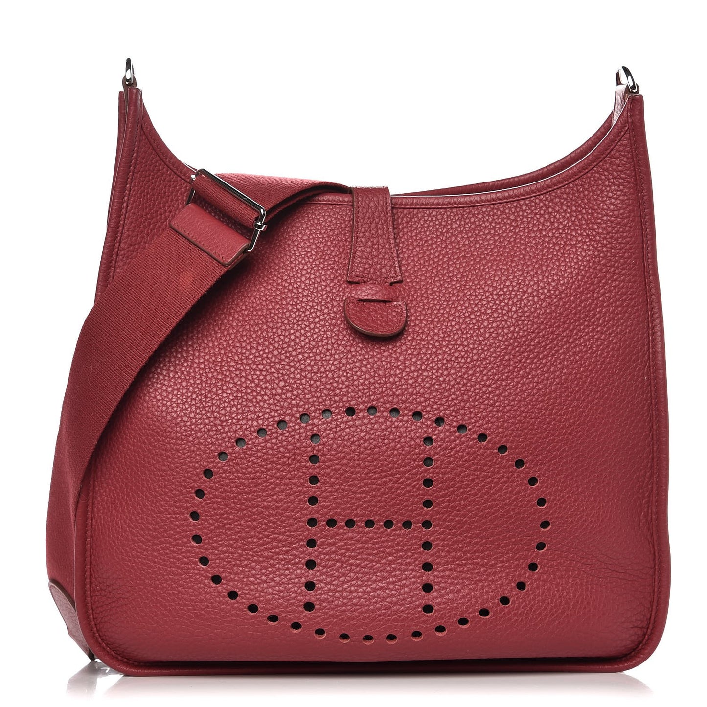 Taurillon Clemence Evelyne III GM Rubis