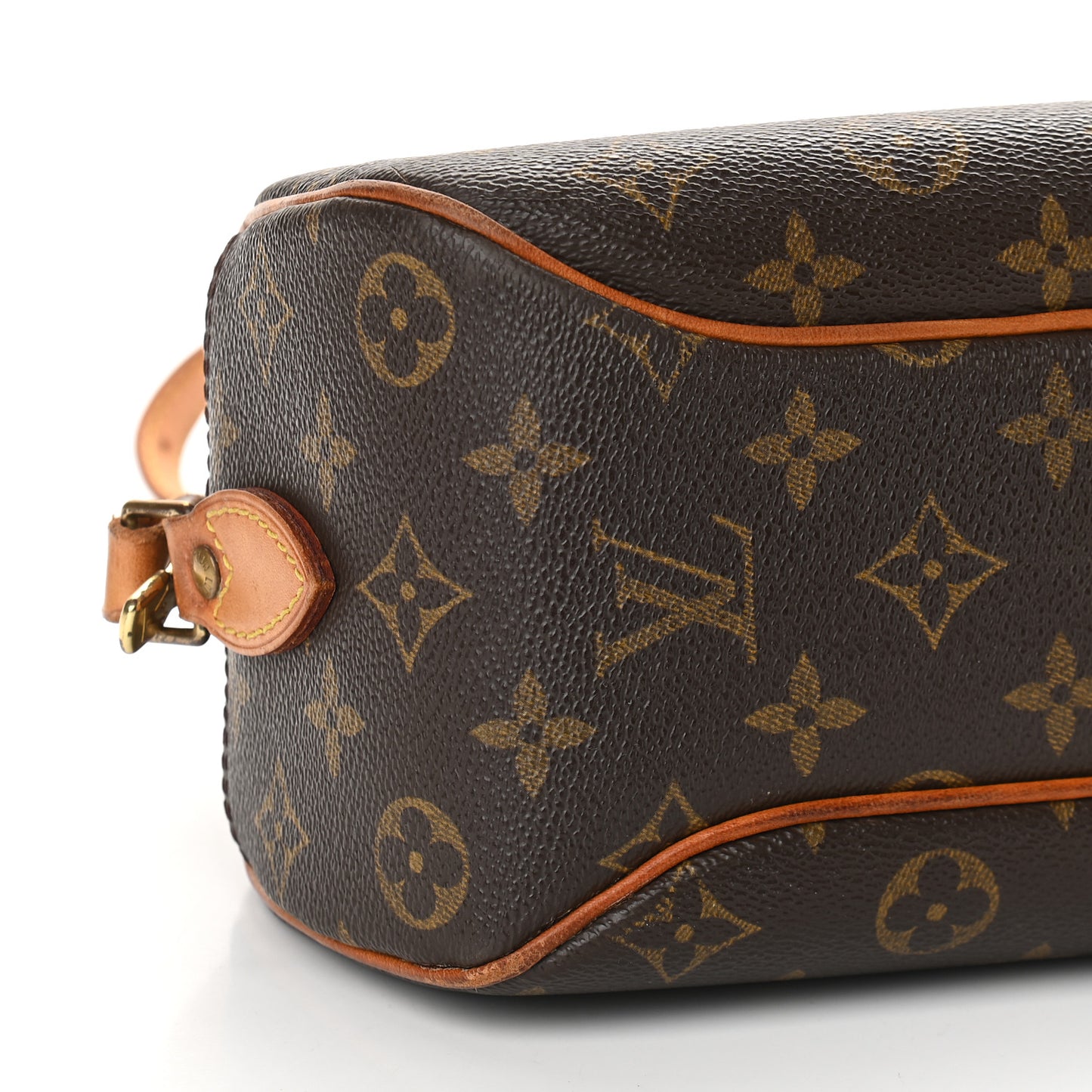Monogram Blois