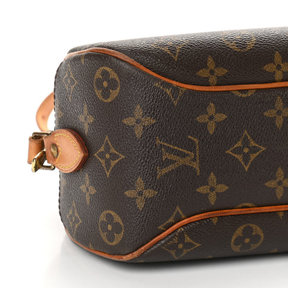 Louis Vuitton Monogram Blois 7 of 9