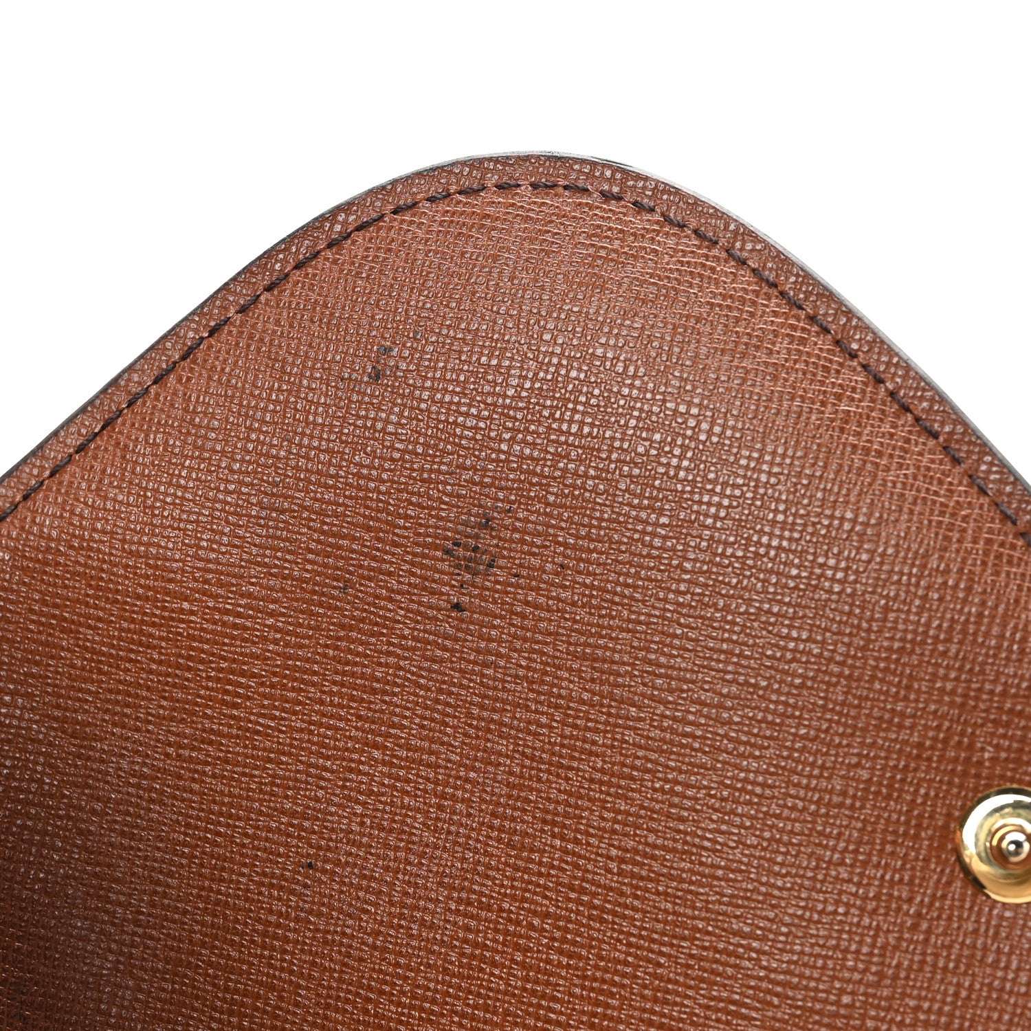 Louis Vuitton Monogram Saint Cloud MM 10 of 11