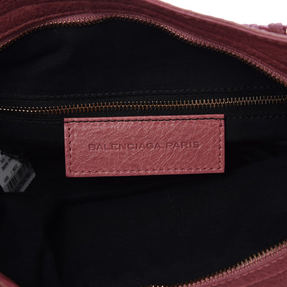 Balenciaga Agneau Giant 12 Rose Gold Hardware Velo Rose Bruyere 6 of 10