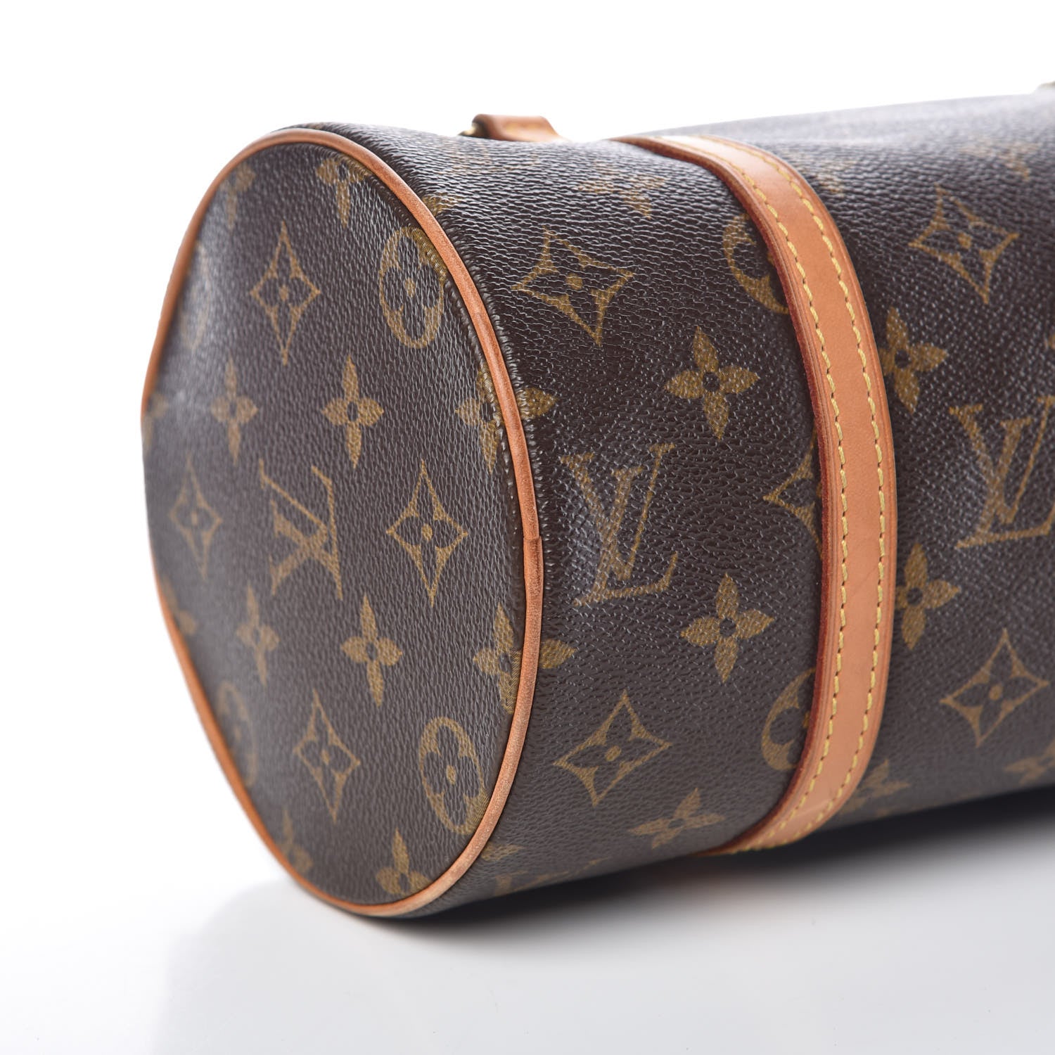 Louis Vuitton Monogram Papillon 26 7 of 11