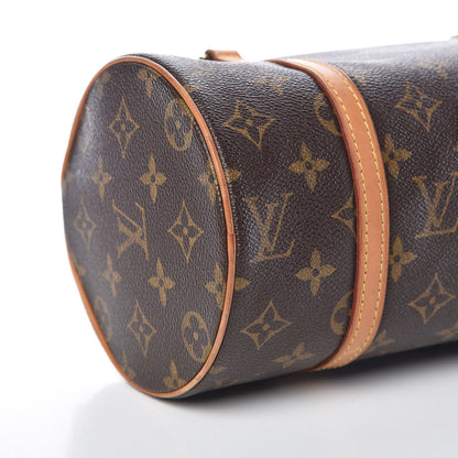 Louis Vuitton Monogram Papillon 26 7 of 11