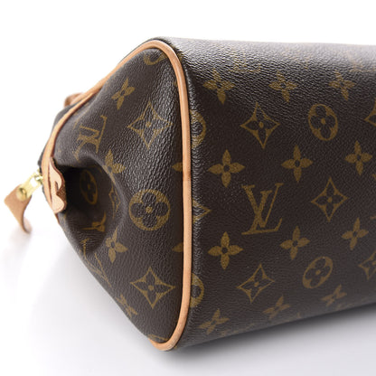 Louis Vuitton Monogram Montorgueil PM 6 of 10