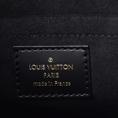 Louis Vuitton Reverse Monogram Bento Box EW 7 of 8