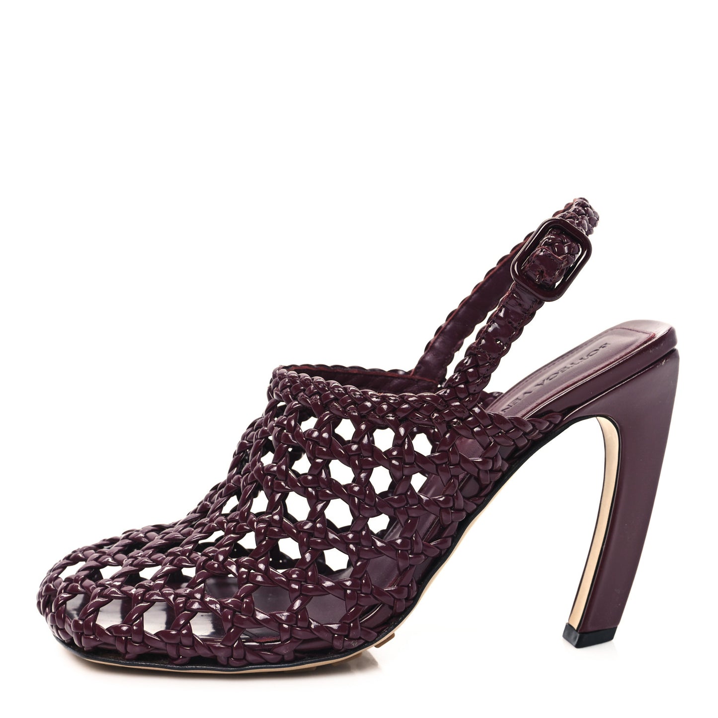 Jimbo Slingback Sandals 37 Jam