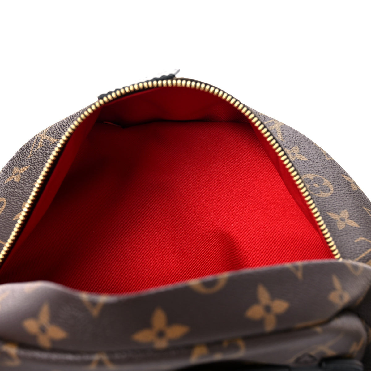 Louis Vuitton Monogram My LV World Tour Bumbag 5 of 10