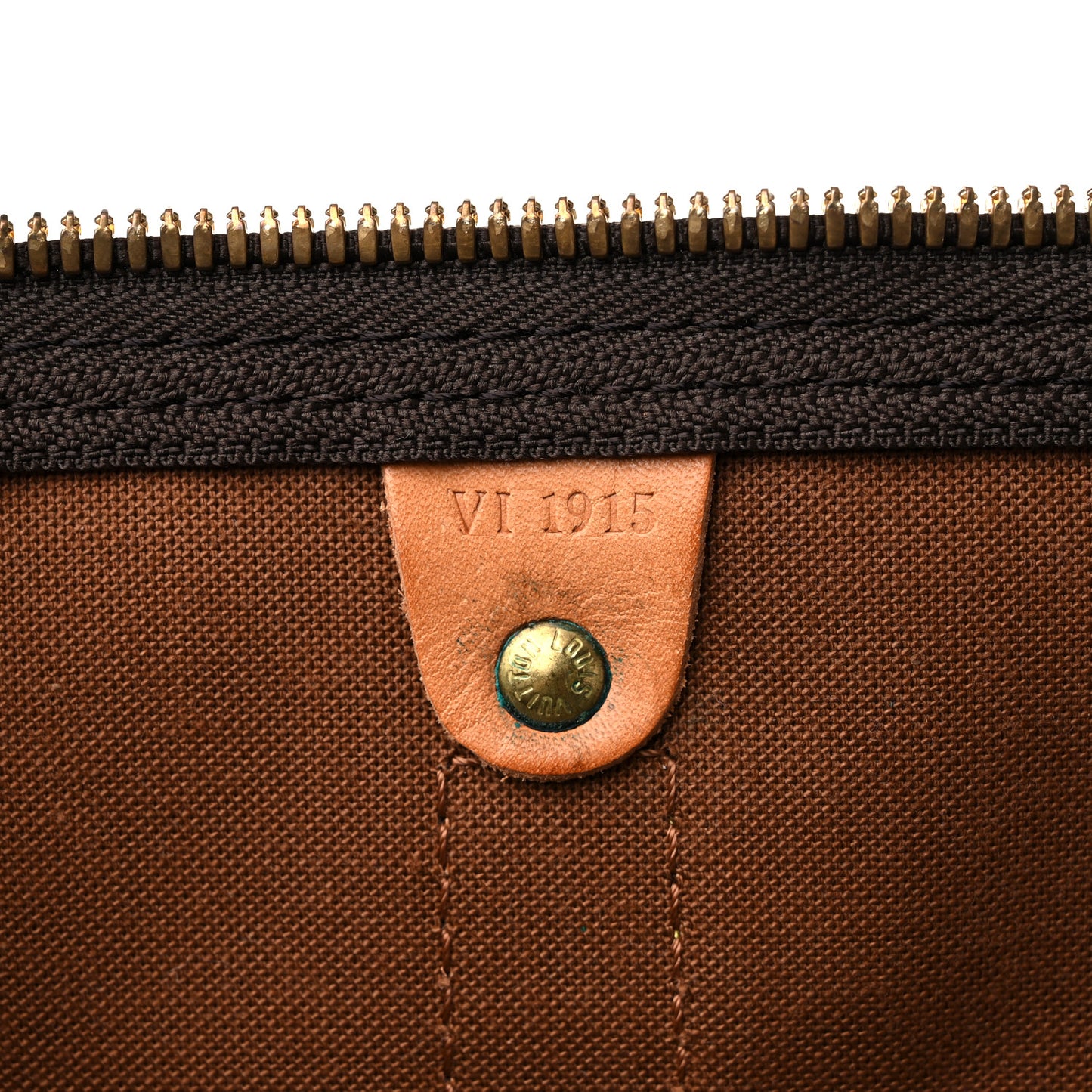 Monogram Keepall Bandouliere 60