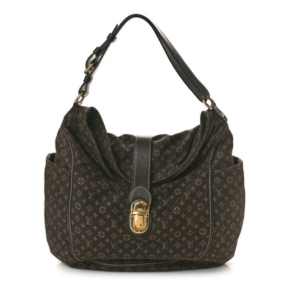 Louis Vuitton Monogram Idylle Romance Fusain 1 of 12