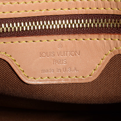 Louis Vuitton Monogram Mini Looping 6 of 7