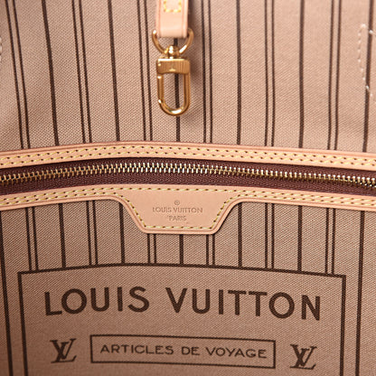Louis Vuitton Monogram Neo Neverfull GM 6 of 10