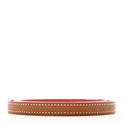 Hermes Swift Epsom 13mm Belt Strap 85 80 32 2 of 4