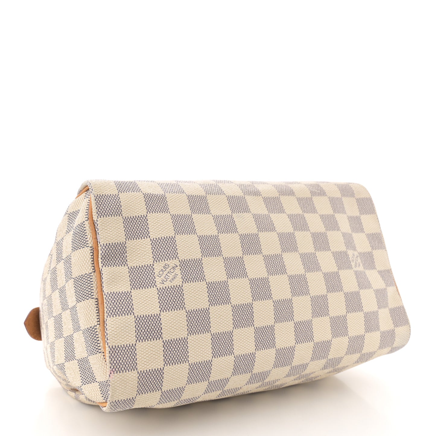 Damier Azur Speedy 25